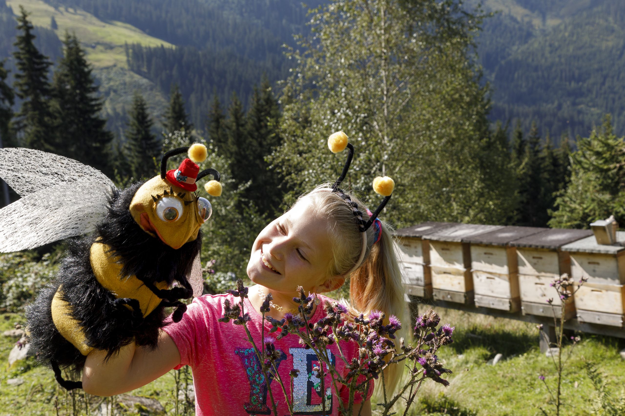 © Tirol Werbung
