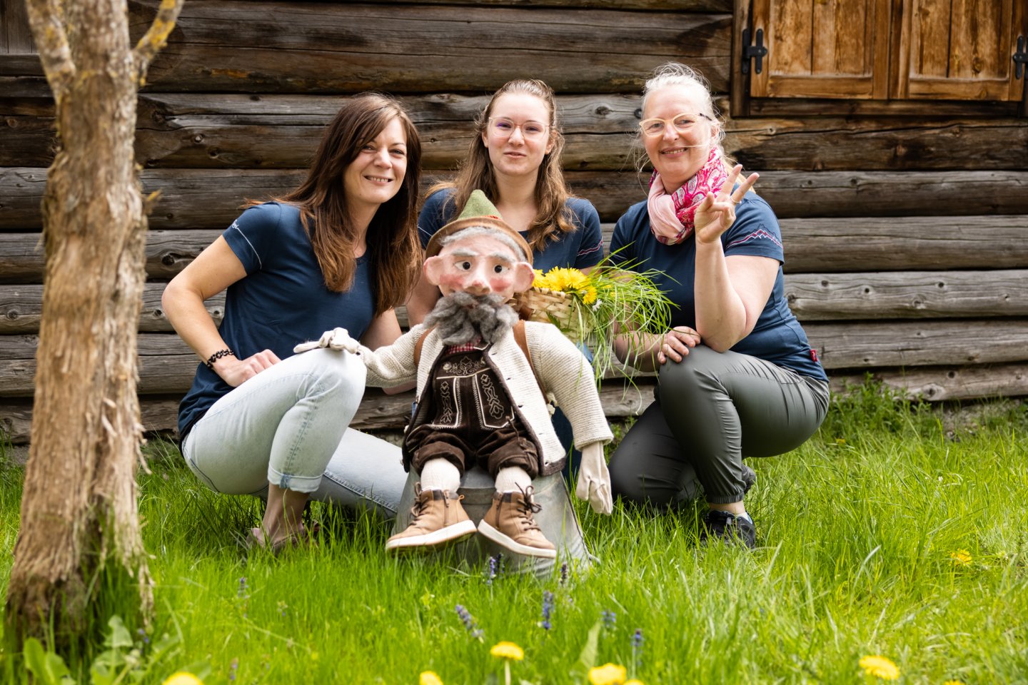 Tiroler Zugspitz Arena Familiennester 762 ThomasSteinlechner