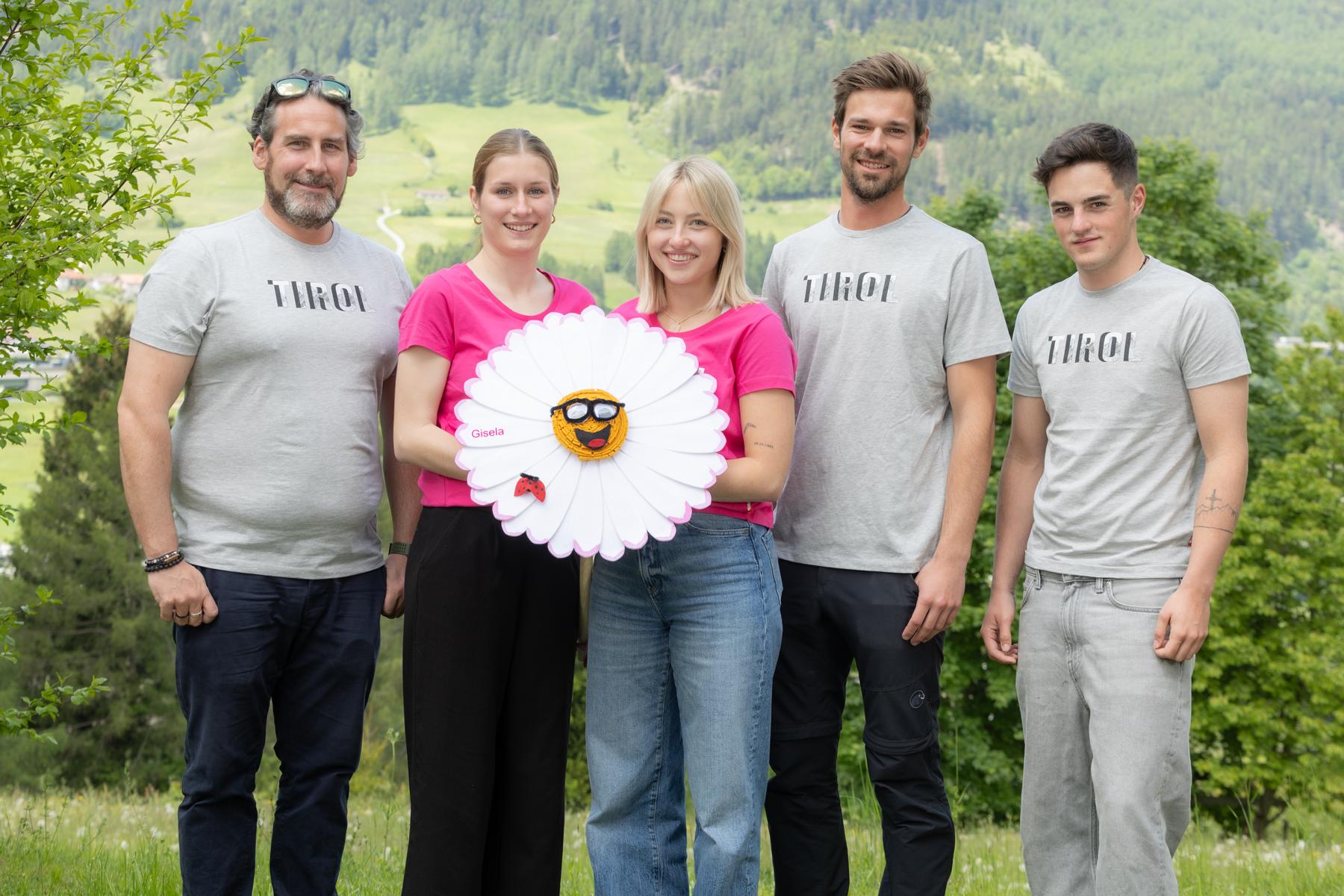 K1600 Big Family Stubei 1