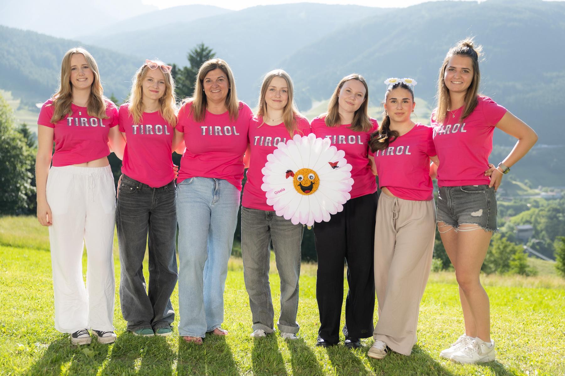 Team Achensee
