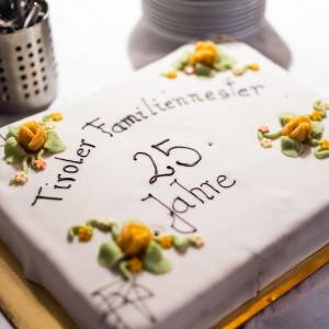 25 Jahre Tiroler Familiennester