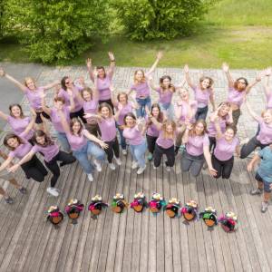 Nestbetreuerfortbildung 2024 - Modul 2